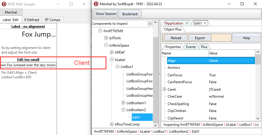edit1 aligned client